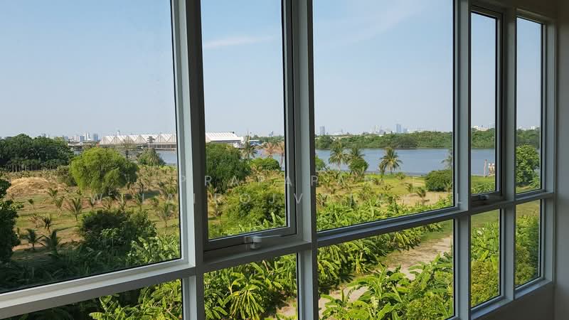 Supalai Riva Grande Rama 3, Bangkok, Rama 3 Road, Chong Nonsi, Yan Nawa, Bangkok, 2 Bedrooms, 100 sqm, Condo For Sale, by Prapapan Wilairojvorakul, 500263396 - DDproperty.com