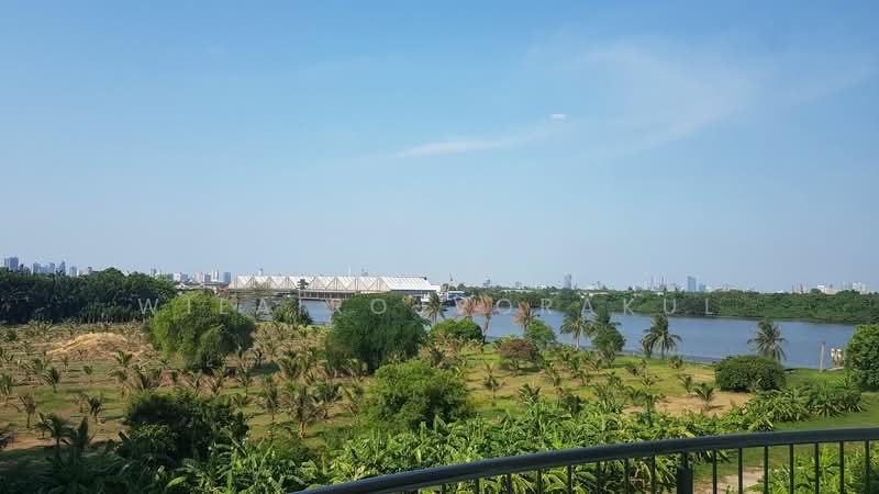 Supalai Riva Grande Rama 3, Bangkok, Rama 3 Road, Chong Nonsi, Yan Nawa, Bangkok, 2 Bedrooms, 100 sqm, Condo For Sale, by Prapapan Wilairojvorakul, 500263396 - DDproperty.com