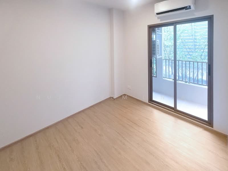 Quintara MHy’ZEN Phrom Phong, Bangkok, Khlong Tan Nua, Watthana, Bangkok, 2 Bedrooms, 36 sqm, Condo For Sale, by Nuttharom Linla, 500263397 - DDproperty.com