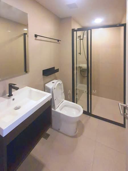 Quintara MHy’ZEN Phrom Phong, Bangkok, Khlong Tan Nua, Watthana, Bangkok, 2 Bedrooms, 36 sqm, Condo For Sale, by Nuttharom Linla, 500263397 - DDproperty.com