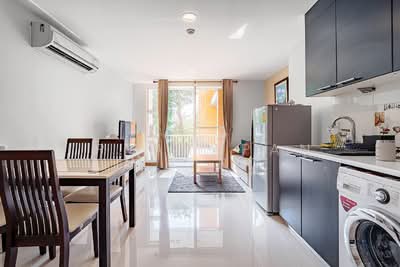 ขาย - D65 Condominium : ดี 65 คอนโดมิเนียม, กรุงเทพ