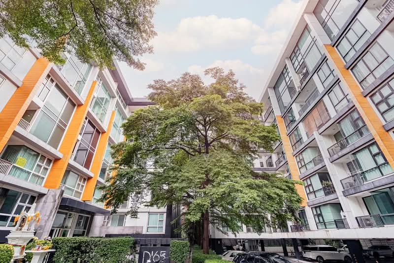 D65 Condominium : ดี 65 คอนโดมิเนียม, กรุงเทพ, 396 ซอยสุขุมวิท 65 ถนนสุขุมวิท แขวงพระโขนงเหนือ เขตวัฒนา จังหวัดกรุงเทพมหานคร, พระโขนงเหนือ, วัฒนา, กรุงเทพ, 68 ตร.ม., คอนโด ขาย, โดย Prapapan Wilairojvorakul, 500263400 - DDproperty.com