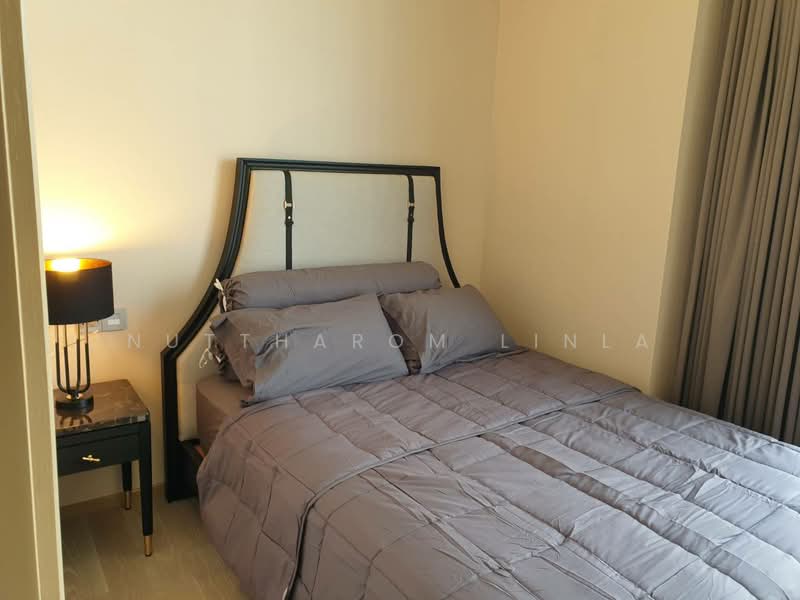 The Esse Asoke, Bangkok, 333 Soi Sukhumvit 21, Sukhumvit Road, Khlongtoei Nua, Watthana, Bangkok, 2 Bedrooms, 82 sqm, Condo For Sale, by Nuttharom Linla, 500263401 - DDproperty.com