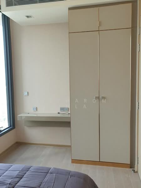 The Esse Asoke, Bangkok, 333 Soi Sukhumvit 21, Sukhumvit Road, Khlongtoei Nua, Watthana, Bangkok, 2 Bedrooms, 82 sqm, Condo For Sale, by Nuttharom Linla, 500263401 - DDproperty.com