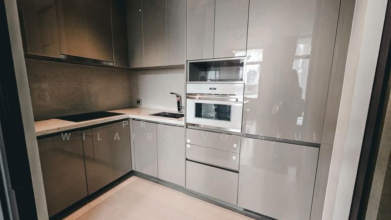 The Diplomat 39, Bangkok, 18 Soi Sukhumvit 39, Sukhumvit Road, Khlong Tan Nua, Watthana, Bangkok, 2 Bedrooms, 84 sqm, Condo For Sale, by Prapapan Wilairojvorakul, 500263404 - DDproperty.com