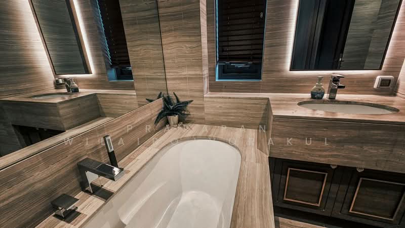 The Diplomat 39, Bangkok, 18 Soi Sukhumvit 39, Sukhumvit Road, Khlong Tan Nua, Watthana, Bangkok, 2 Bedrooms, 84 sqm, Condo For Sale, by Prapapan Wilairojvorakul, 500263404 - DDproperty.com