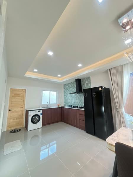 undefined, Chon Buri (Pattaya), Nong Pru, Bang Lamung (Pattaya), Chon Buri (Pattaya), 3 Bedrooms, 150 sqm, Single Detached House For Sale, by Boonyanuch Unna, 500263406 - DDproperty.com