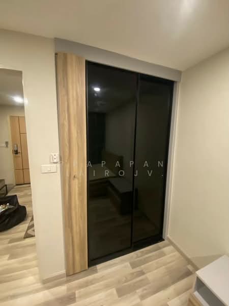 The Cube Premium Ratchada 32, Bangkok, Ratchadaphisek Road, Chan Kasem, Chatuchak, Bangkok, 1 Bedroom, 31 sqm, Condo For Sale, by Prapapan Wilairojvorakul, 500263408 - DDproperty.com