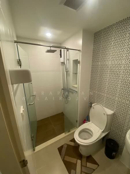 The Cube Premium Ratchada 32, Bangkok, Ratchadaphisek Road, Chan Kasem, Chatuchak, Bangkok, 1 Bedroom, 31 sqm, Condo For Sale, by Prapapan Wilairojvorakul, 500263408 - DDproperty.com