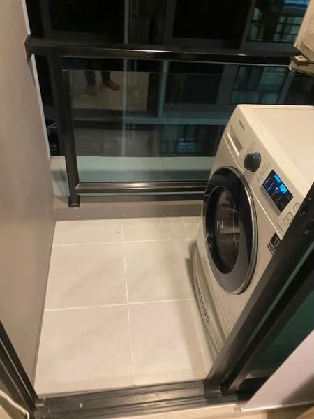 The Cube Premium Ratchada 32 : เดอะ คิวบ์ พรีเมี่ยม รัชดา 32, กรุงเทพ, ถนนรัชดาภิเษก, จันทรเกษม, จตุจักร, กรุงเทพ, 31 ตร.ม., คอนโด ขาย, โดย Prapapan Wilairojvorakul, 500263408 - DDproperty.com