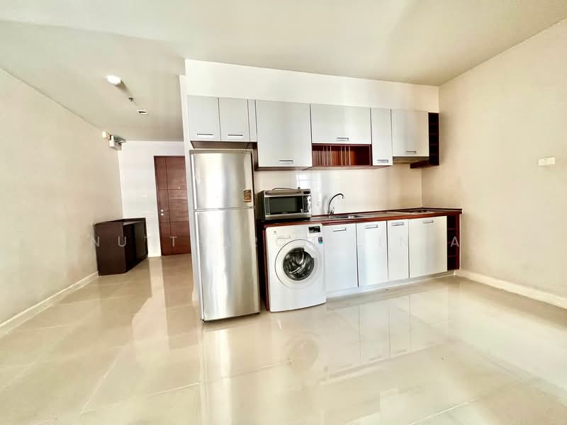 ขาย - Sukhumvit City Resort : สุขุมวิท ซิตี้ รีสอร์ท, กรุงเทพ