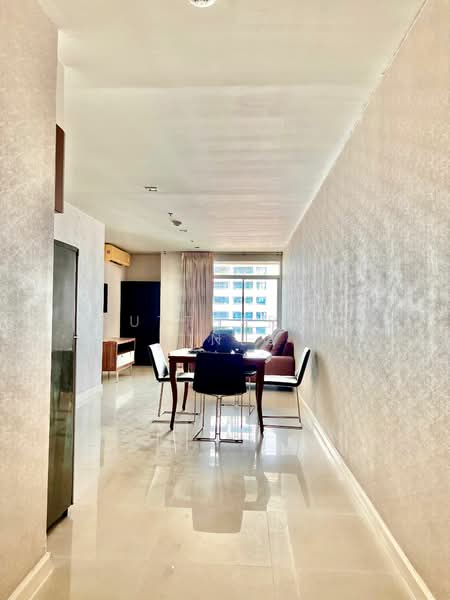 Sukhumvit City Resort, Bangkok, 51 Soi Sukhumvit 11, Khlongtoei Nua, Watthana, Bangkok, 1 Bedroom, 64 sqm, Condo For Sale, by Nuttharom Linla, 500263413 - DDproperty.com