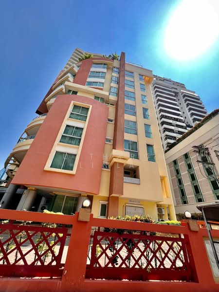 Sukhumvit City Resort : สุขุมวิท ซิตี้ รีสอร์ท, กรุงเทพ, 51 ซอยสุขุมวิท 11, คลองเตยเหนือ, วัฒนา, กรุงเทพ, 64 ตร.ม., คอนโด ขาย, โดย Nuttharom Linla, 500263413 - DDproperty.com