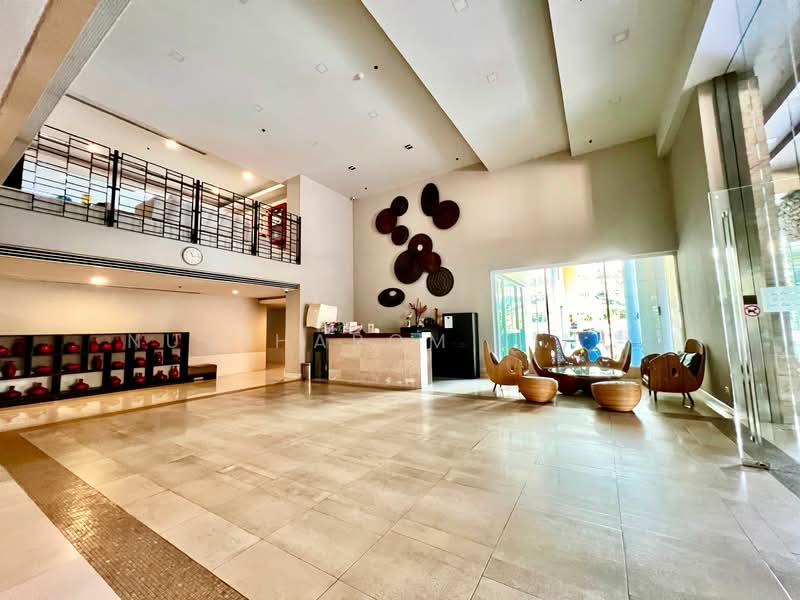 Sukhumvit City Resort : สุขุมวิท ซิตี้ รีสอร์ท, กรุงเทพ, 51 ซอยสุขุมวิท 11, คลองเตยเหนือ, วัฒนา, กรุงเทพ, 64 ตร.ม., คอนโด ขาย, โดย Nuttharom Linla, 500263413 - DDproperty.com