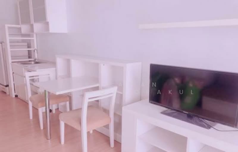 A Space Asoke-Ratchada : เอ สเปซ อโศก-รัชดา, กรุงเทพ, 624 ถนนอโศก - ดินแดง แขวงดินแดง เขตดินแดง กรุงเทพมหานคร, ดินแดง, กรุงเทพ, 35 ตร.ม., คอนโด ขาย, โดย Preeyapohn Jatuchai, 500263419 - DDproperty.com