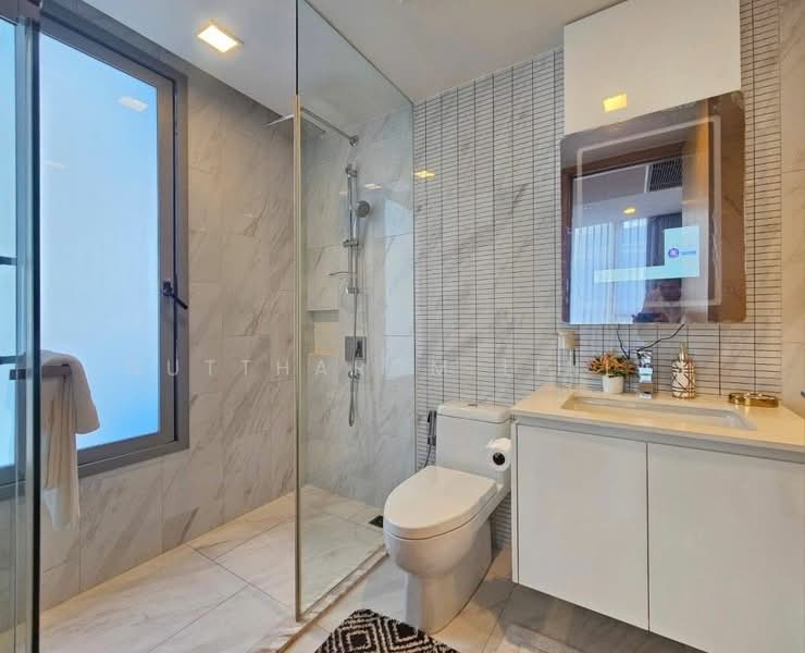 Hyde Sukhumvit 11, Bangkok, 11 Soi Sukhumvit 11, Khlongtoei Nua, Watthana, Bangkok, 2 Bedrooms, 64 sqm, Condo For Sale, by Nuttharom Linla, 500263420 - DDproperty.com