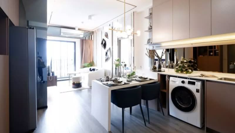 ขาย - IDEO Sukhumvit Rama 4 : ไอดีโอ สุขุมวิท - พระราม 4, กรุงเทพ