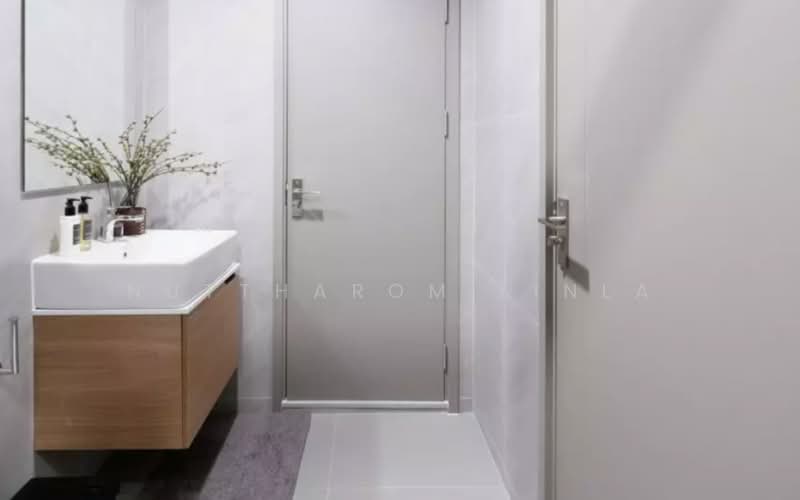 IDEO Sukhumvit Rama 4 : ไอดีโอ สุขุมวิท - พระราม 4, กรุงเทพ, ซอยสุขุมวิท 44 ถนนสุขุมวิท, พระโขนง, คลองเตย, กรุงเทพ, 114 ตร.ม., คอนโด ขาย, โดย Nuttharom Linla, 500263424 - DDproperty.com