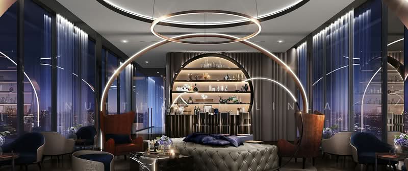 The Extro Phayathai-Rangnam, Bangkok, Rang Nam Alley, Samsen Nai, Phaya Thai, Bangkok, 2 Bedrooms, 61 sqm, Condo For Sale, by Nuttharom Linla, 500263432 - DDproperty.com