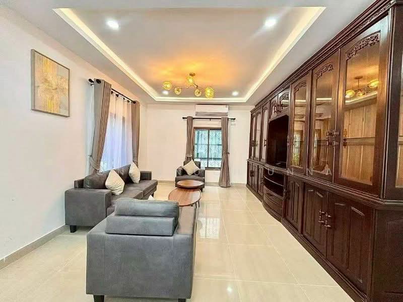 5-BR House, Chon Buri (Pattaya), Nong Pru, Bang Lamung (Pattaya), Chon Buri (Pattaya), 5 Bedrooms, 280 sqm, Single Detached House For Sale, by Boonyanuch Unna, 500263433 - DDproperty.com