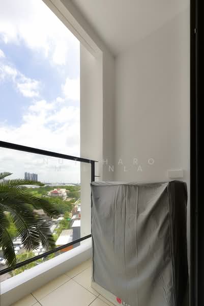 Landmark @MRTA Station, Bangkok, 397 Rama 9 Road, Bang Kapi, Huai Khwang, Bangkok, 1 Bedroom, 45 sqm, Condo For Sale, by Nuttharom Linla, 500263436 - DDproperty.com