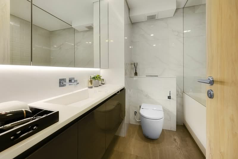 Landmark @MRTA Station, Bangkok, 397 Rama 9 Road, Bang Kapi, Huai Khwang, Bangkok, 1 Bedroom, 45 sqm, Condo For Sale, by Nuttharom Linla, 500263436 - DDproperty.com