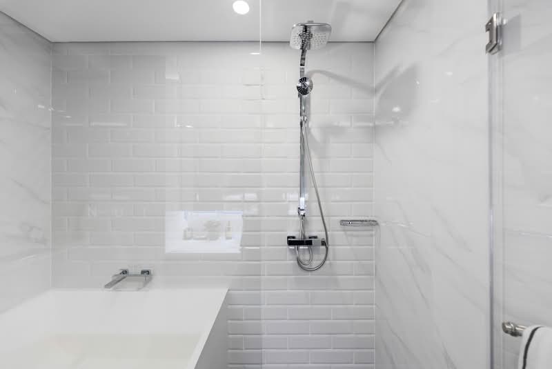 Landmark @MRTA Station, Bangkok, 397 Rama 9 Road, Bang Kapi, Huai Khwang, Bangkok, 1 Bedroom, 45 sqm, Condo For Sale, by Nuttharom Linla, 500263436 - DDproperty.com