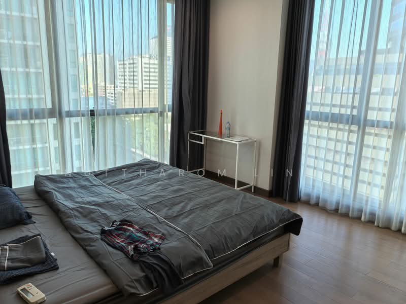 ขาย - Supalai Oriental Sukhumvit 39 : ศุภาลัย โอเรียนทัล สุขุมวิท 39, กรุงเทพ