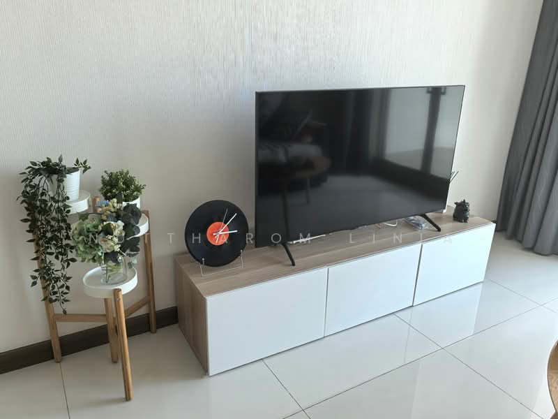 Supalai Oriental Sukhumvit 39, Bangkok, Soi Sukhumvit 39, Khlong Tan Nua, Watthana, Bangkok, 2 Bedrooms, 84 sqm, Condo For Sale, by Nuttharom Linla, 500263439 - DDproperty.com