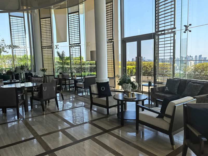 Supalai Oriental Sukhumvit 39, Bangkok, Soi Sukhumvit 39, Khlong Tan Nua, Watthana, Bangkok, 2 Bedrooms, 84 sqm, Condo For Sale, by Nuttharom Linla, 500263439 - DDproperty.com