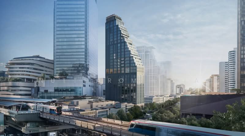 ขาย - Mavista Phrom Phong : มาวิสต้า พร้อมพงษ์, กรุงเทพ