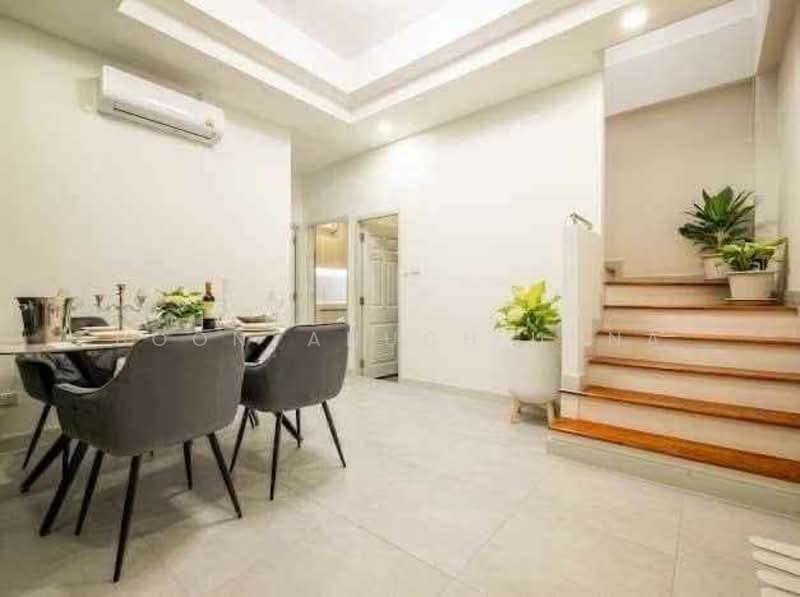 บ้าน 3-ห้องนอน, ชลบุรี, หนองปรือ, บางละมุง, ชลบุรี, 200 ตร.ม., บ้านเดี่ยว ขาย, โดย Boonyanuch Unna, 500263445 - DDproperty.com