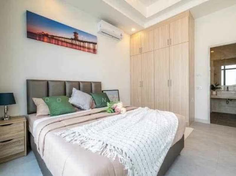3-BR House, Chon Buri (Pattaya), Nong Pru, Bang Lamung (Pattaya), Chon Buri (Pattaya), 3 Bedrooms, 200 sqm, Single Detached House For Sale, by Boonyanuch Unna, 500263445 - DDproperty.com