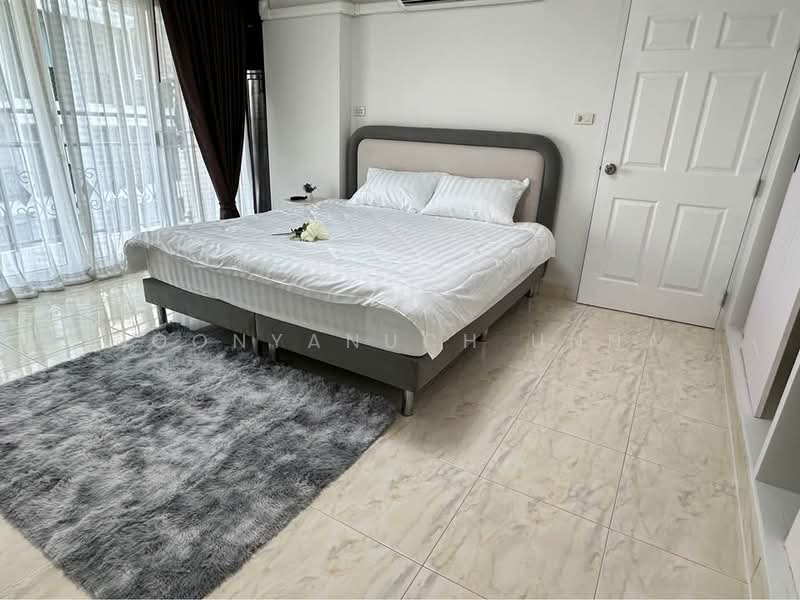 3-BR House, Chon Buri (Pattaya), Nong Pru, Bang Lamung (Pattaya), Chon Buri (Pattaya), 3 Bedrooms, 200 sqm, Single Detached House For Sale, by Boonyanuch Unna, 500263445 - DDproperty.com