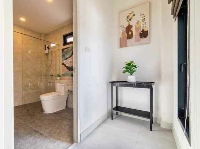 3-BR House, Chon Buri (Pattaya), Nong Pru, Bang Lamung (Pattaya), Chon Buri (Pattaya), 3 Bedrooms, 200 sqm, Single Detached House For Sale, by Boonyanuch Unna, 500263445 - DDproperty.com