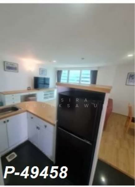 Asoke Place, Bangkok, Asok Montri Rd, Khlongtoei Nua, Watthana, Bangkok, 2 Bedrooms, 80 sqm, Condo For Rent, by Susira Prueksawun, 500263447 - DDproperty.com