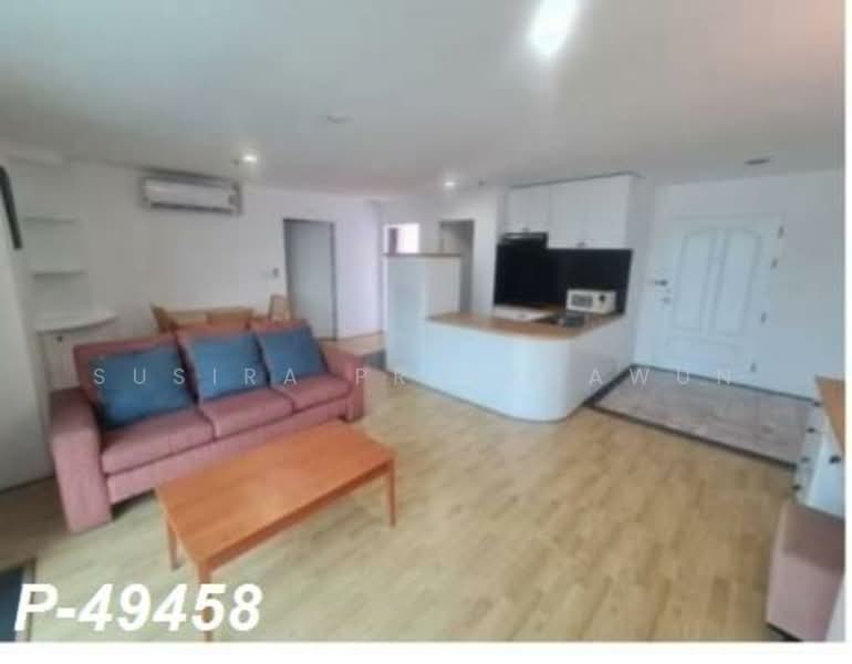 Asoke Place, Bangkok, Asok Montri Rd, Khlongtoei Nua, Watthana, Bangkok, 2 Bedrooms, 80 sqm, Condo For Rent, by Susira Prueksawun, 500263447 - DDproperty.com