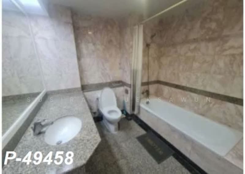 Asoke Place, Bangkok, Asok Montri Rd, Khlongtoei Nua, Watthana, Bangkok, 2 Bedrooms, 80 sqm, Condo For Rent, by Susira Prueksawun, 500263447 - DDproperty.com