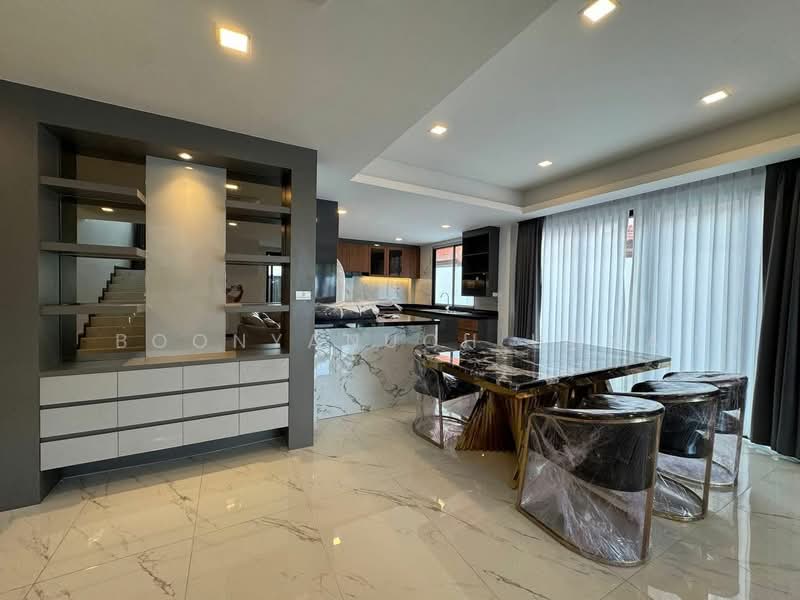 undefined, Chon Buri (Pattaya), Nong Pru, Bang Lamung (Pattaya), Chon Buri (Pattaya), 6 Bedrooms, 320 sqm, Single Detached House For Sale, by Boonyanuch Unna, 500263450 - DDproperty.com