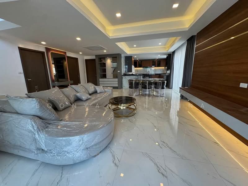 undefined, Chon Buri (Pattaya), Nong Pru, Bang Lamung (Pattaya), Chon Buri (Pattaya), 6 Bedrooms, 320 sqm, Single Detached House For Sale, by Boonyanuch Unna, 500263450 - DDproperty.com