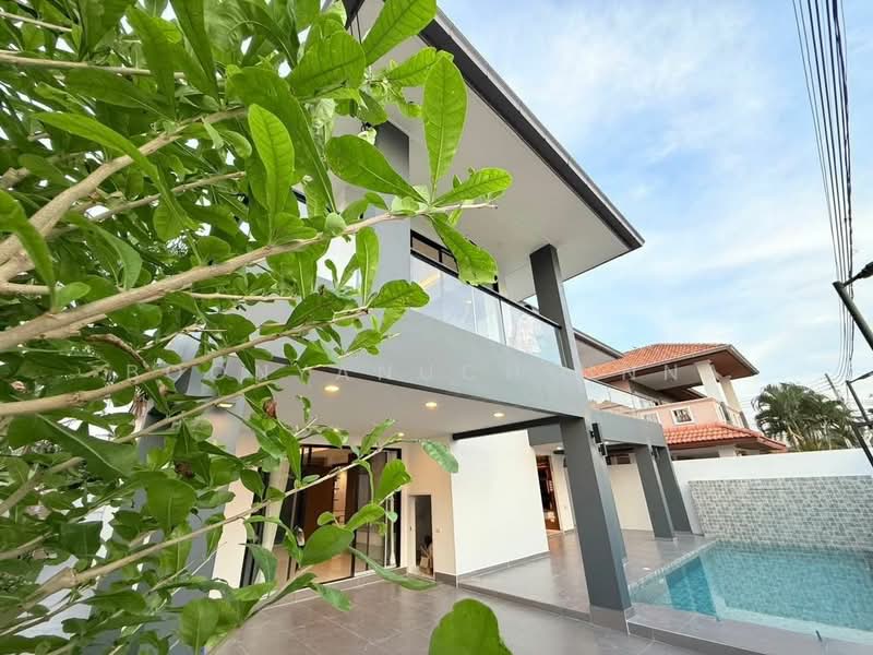 undefined, ชลบุรี, หนองปรือ, บางละมุง, ชลบุรี, 320 ตร.ม., บ้านเดี่ยว ขาย, โดย Boonyanuch Unna, 500263450 - DDproperty.com