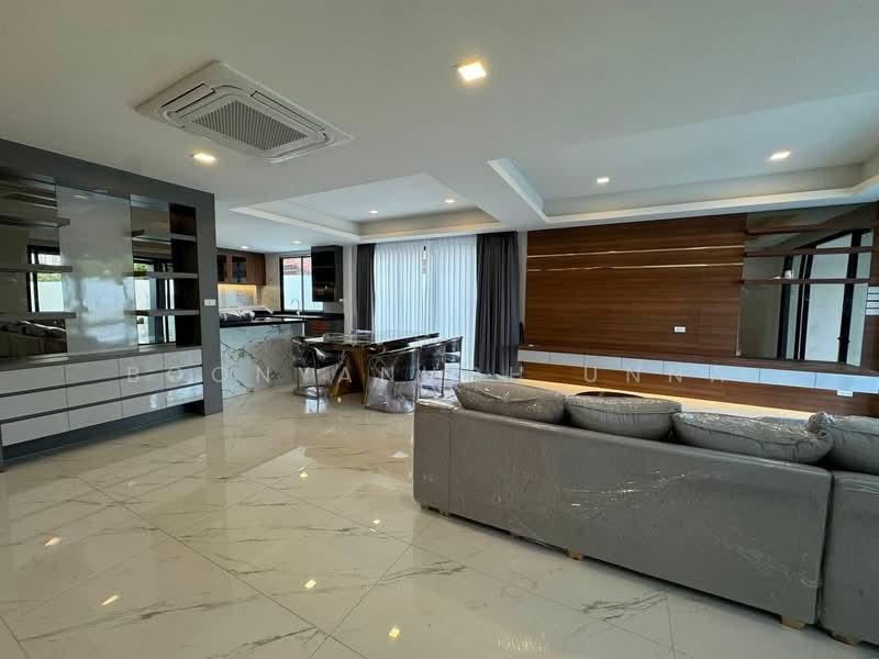 undefined, Chon Buri (Pattaya), Nong Pru, Bang Lamung (Pattaya), Chon Buri (Pattaya), 6 Bedrooms, 320 sqm, Single Detached House For Sale, by Boonyanuch Unna, 500263450 - DDproperty.com