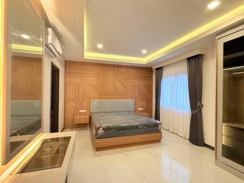 undefined, Chon Buri (Pattaya), Nong Pru, Bang Lamung (Pattaya), Chon Buri (Pattaya), 6 Bedrooms, 320 sqm, Single Detached House For Sale, by Boonyanuch Unna, 500263450 - DDproperty.com