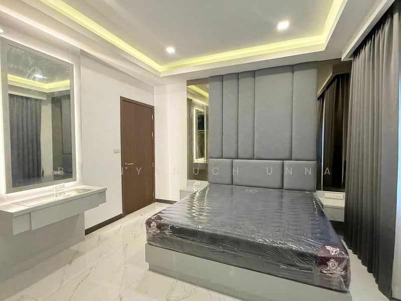 undefined, Chon Buri (Pattaya), Nong Pru, Bang Lamung (Pattaya), Chon Buri (Pattaya), 6 Bedrooms, 320 sqm, Single Detached House For Sale, by Boonyanuch Unna, 500263450 - DDproperty.com