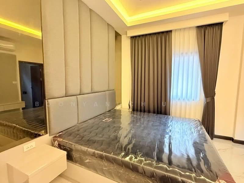 undefined, Chon Buri (Pattaya), Nong Pru, Bang Lamung (Pattaya), Chon Buri (Pattaya), 6 Bedrooms, 320 sqm, Single Detached House For Sale, by Boonyanuch Unna, 500263450 - DDproperty.com