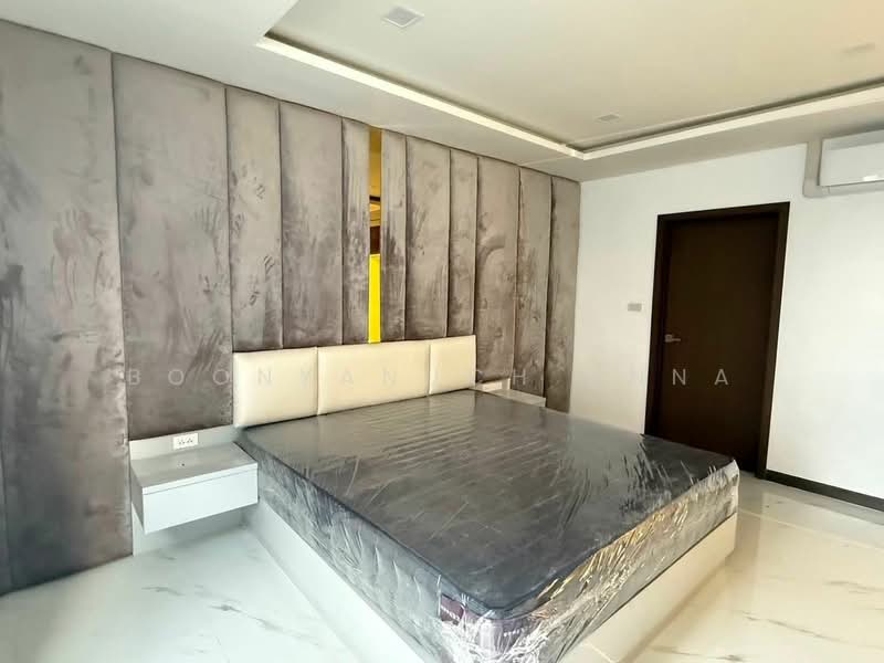 undefined, Chon Buri (Pattaya), Nong Pru, Bang Lamung (Pattaya), Chon Buri (Pattaya), 6 Bedrooms, 320 sqm, Single Detached House For Sale, by Boonyanuch Unna, 500263450 - DDproperty.com