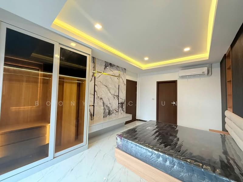 undefined, ชลบุรี, หนองปรือ, บางละมุง, ชลบุรี, 320 ตร.ม., บ้านเดี่ยว ขาย, โดย Boonyanuch Unna, 500263450 - DDproperty.com