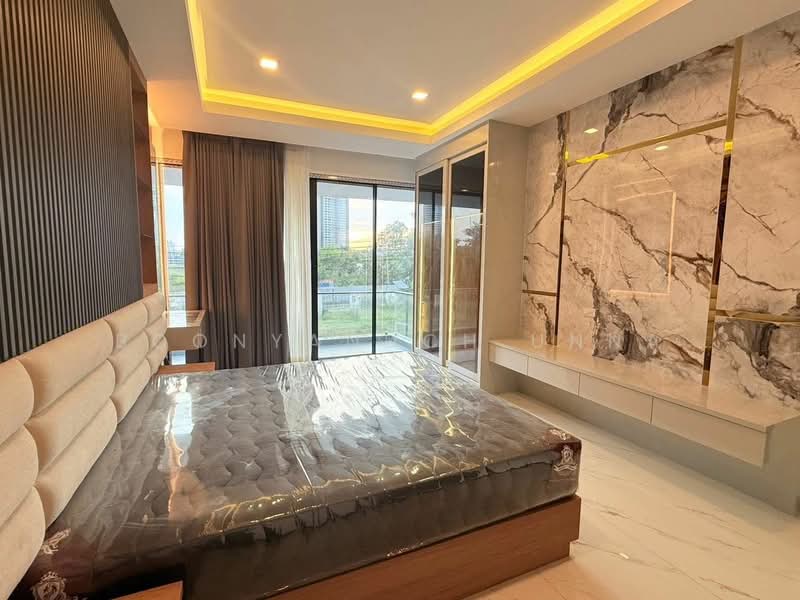 undefined, Chon Buri (Pattaya), Nong Pru, Bang Lamung (Pattaya), Chon Buri (Pattaya), 6 Bedrooms, 320 sqm, Single Detached House For Sale, by Boonyanuch Unna, 500263450 - DDproperty.com