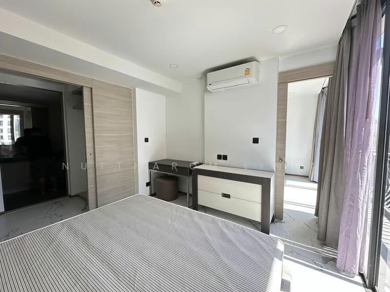 Klass Langsuan, Bangkok, 31-1 Soi Langsuan, Langsuan Road, Lumphini, Pathum Wan, Bangkok, 1 Bedroom, 45 sqm, Condo For Sale, by Nuttharom Linla, 500263455 - DDproperty.com