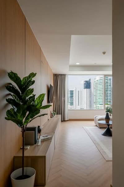 Hampton Thonglor 10, Bangkok, 324 Soi Thonglor 10, Sukhumvit Road, Khlong Tan Nua, Watthana, Bangkok, 2 Bedrooms, 90 sqm, Condo For Sale, by Nuttharom Linla, 500263457 - DDproperty.com